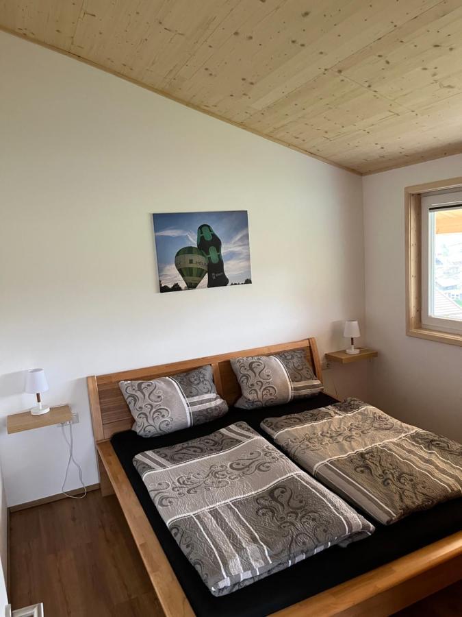 Ferienwohnung Ballon Im Allgaeu Лехбрук Екстер'єр фото